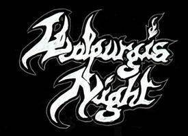 logo Walpurgis Night